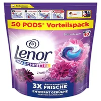 Lenor COLOR PODS® Waschmittel Caps, 50 St.