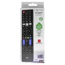 T'nB Tcun05 Kabellose Ir-fernbedienung Tv-tasten