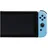 Hama Schutzglas Displayschutzfolie Transparent Nintendo Switch