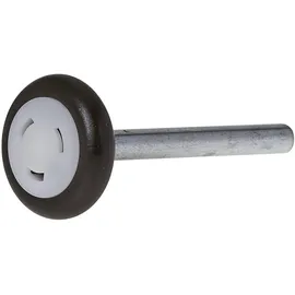 Hörmann Laufrolle (unten mit 110 mm Achse, Beschlag Z/BZ, 3047259, - Hörmann