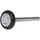 Hörmann Laufrolle (unten mit 110 mm Achse, Beschlag Z/BZ, 3047259, - Hörmann
