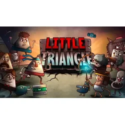 Little Triangle