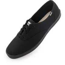 Keds Champion Damen Schwarz 36