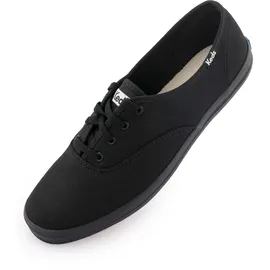 Keds Champion Damen Schwarz 36