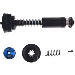 Service Set: 2019 36, All, Grip Remote, Topcap Assy