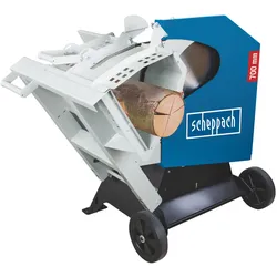 Scheppach wox d700 Wippkreissäge 5,2 kW
