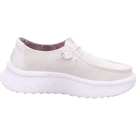 HEYDUDE Hey Dude Wendy Peak Chambray - Gr.: 36