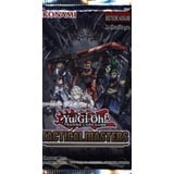 Konami Yu-Gi-Oh! Tactical Masters Booster