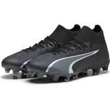 Puma Ultra Pro Fg/ag Fußballschuhe - Puma Black Asphalt, 39