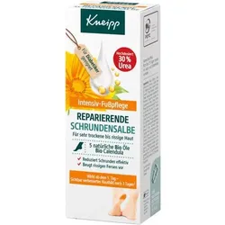 KNEIPP Reparierende Schrundensalbe 50 ml