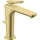 Hansgrohe Citterio C Waschtischarmatur Brushed Brass