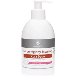 Intim-Waschlotion mit Eichenrindenextrakt Pharmedis 300 ml