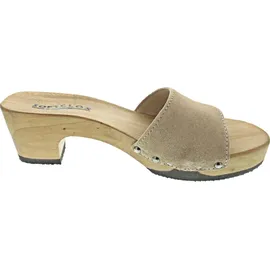 SOFTCLOX Kelly Taupe 41