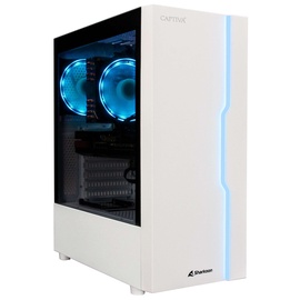 Captiva Power Starter R78-394 TFT Bundle Ryzen 5 Radeon Graphics (AMD Ryzen 5 5600G, 16 GB, 1000 GB, SSD, Computer-Komplettsysteme