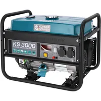 Könner & Söhnen KS 3000 Blau