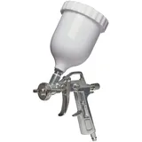 Einhell Farbspritzpistole mit Fließbecher
