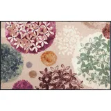Wash+Dry Hydra Haze 75 x 120 cm Bunt