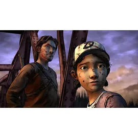 The Walking Dead - Season 2 (PEGI) (Xbox One)