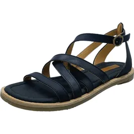 El Naturalista Tonami N5691 black black Multi Leather für Damen, schwarz, Größe 37 EU