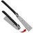 FAMEX 5523 Japansäge 240mm 7-9/17 TPI Ryoba Klappsäge Kataba