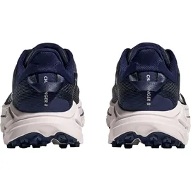 HOKA Challenger 8 Herren Midnight Blue/Grout 44,5