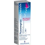 Nasenspray Heumann 10 ml