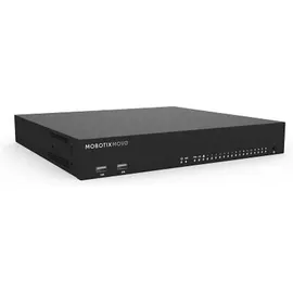 Mobotix Netzwerk-Videorekorder Mx-S-NVR1B-16-POE