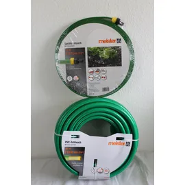 Meister Craft Gartenschlauch 19,05 mm 20 m (9920310)