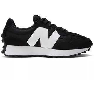 327 Herren Black 37,5