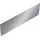 KWC Rückwand Edelstahl 1200x400x3 mm
