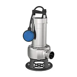 Grundfos Unilift Schmutzwasserpumpe 96468354 AP 50B.50.08.A1.V, R 2 AG, 230 V, 10 m Kabel