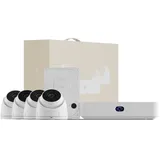 UBIQUITI networks Ubiquiti UniFi Network Video Recorder Instant Kit