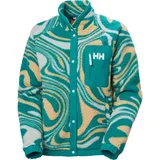 HELLY HANSEN Hoodie Barely Blue S