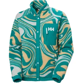 HELLY HANSEN Hoodie Barely Blue S