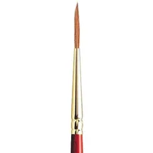 WINSOR & NEWTON Sceptre Gold II Aquarellpinsel 1 St. Gold/Transparent