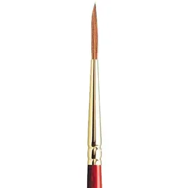 WINSOR & NEWTON Sceptre Gold II Aquarellpinsel 1 St. Gold/Transparent