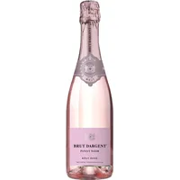 Les Grands Chais de France Sekt Brut 12 % vol 0,75 l
