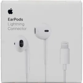 Apple EarPods mit Lightning Connector