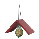 Erdtmann Erdtmanns Meisenknödeldach rot