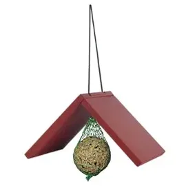 Erdtmann Erdtmanns Meisenknödeldach rot