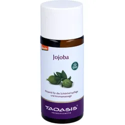 Jojoba Bio/demeter