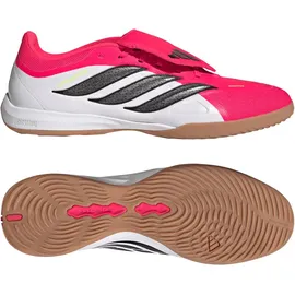 adidas Predator League TF Herren lucid red/core black/cloud white 42 2/3