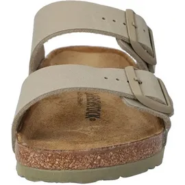 Birkenstock Arizona Birko-Flor faded khaki 42