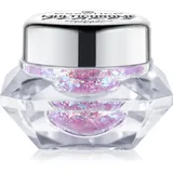 Essence MULTICHROME FLAKES Lidschatten mit Glitter mit multichromatischer Wirkung Farbton 02 - Cosmic feelings 2 g