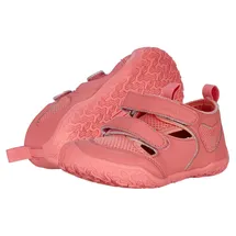 Ballop Kinder Smilsu Schuhe (Größe 27, pink)