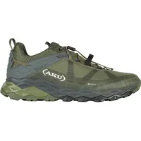 Aku Herren Flyrock GTX Schuhe (Größe 45, gruen)