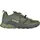 Aku Herren Flyrock GTX Schuhe (Größe 45, gruen)