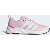 adidas DropSet Control Rosa/Weiß 42,5
