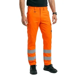 Mascot Safe Light leichte Warnschutz-sommerhose Gr. 62