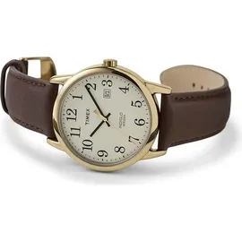 Timex Leder 38 mm TW2P75800